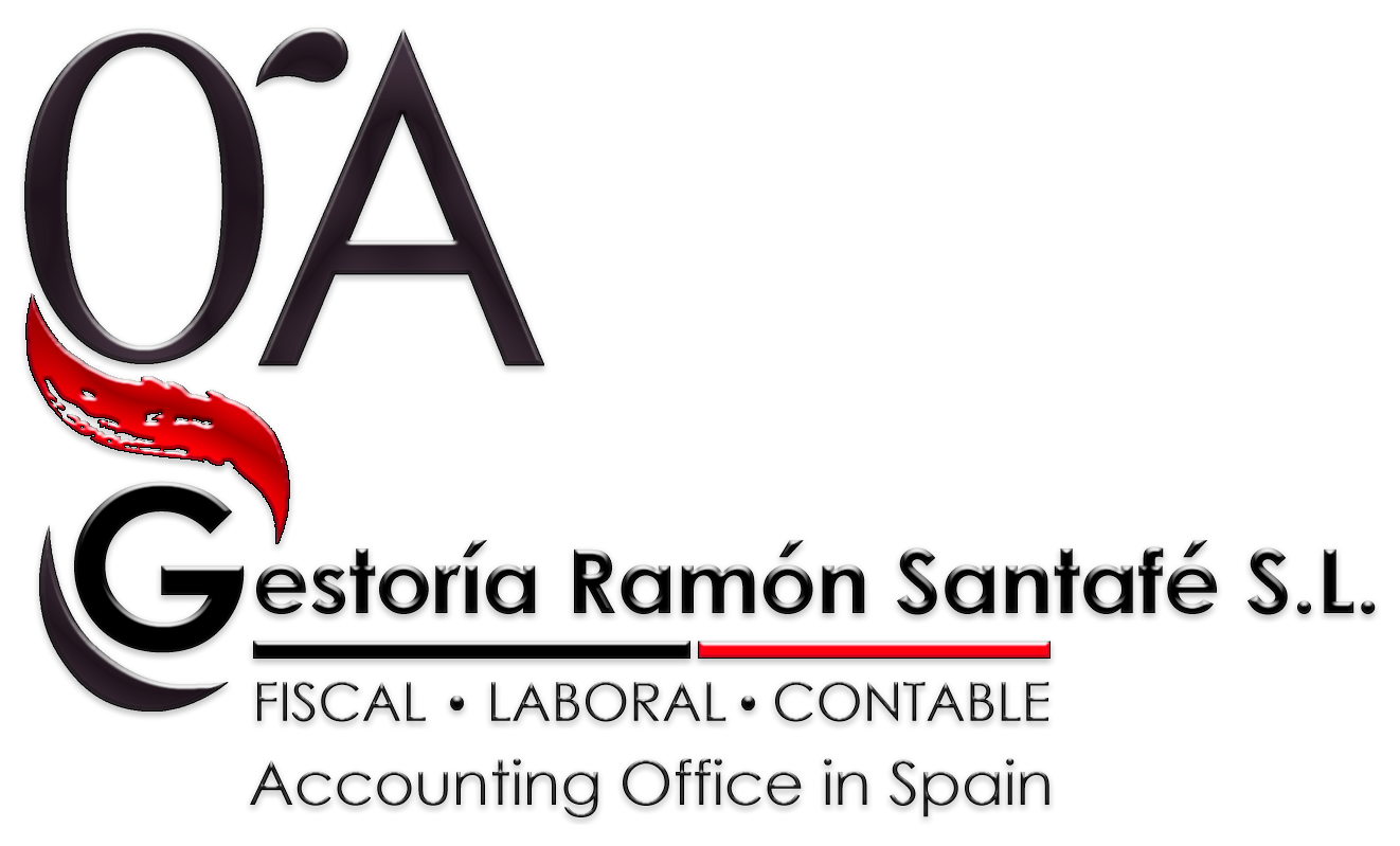 Gestoría Ramón Santafé S.L.